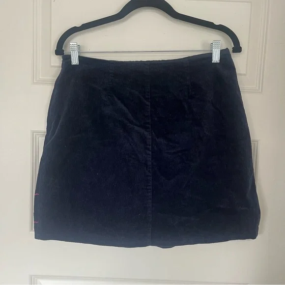 ❤️‍🔥HP❤️‍🔥 Harper Heritage Skirt - Picture 3 of 4